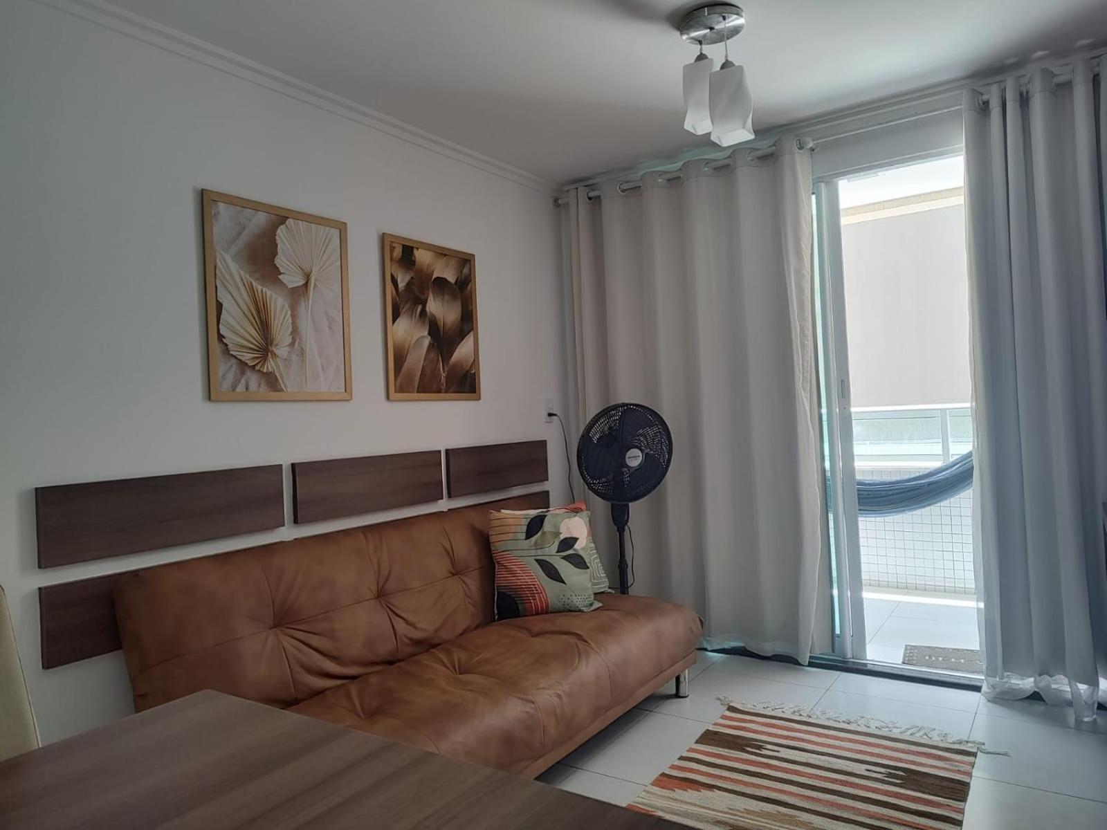 One Cabo Branco Apartment - Joao Pessoa — Photos 2