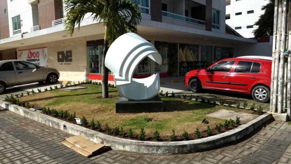 One Cabo Branco Apartment - Joao Pessoa — Photos 1