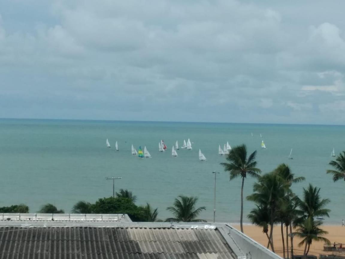One Cabo Branco Apartment - Joao Pessoa, Joao Pessoa